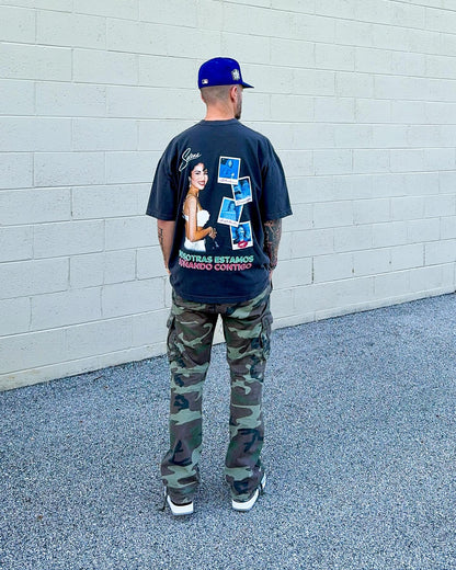 Selena - Vintage Tee